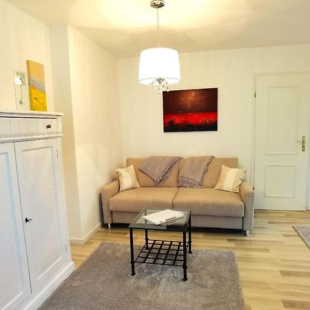 Ferienwohnung Elke Am Kurfuerstensteg Бад Заров Екстериор снимка