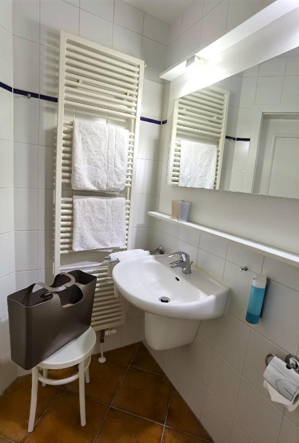 Ferienwohnung Elke Am Kurfuerstensteg Бад Заров Екстериор снимка